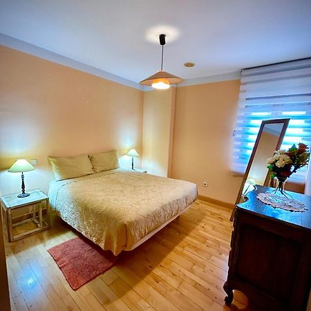 דירות סלאמנקה Vivienda Rectorado 2 מראה חיצוני תמונה