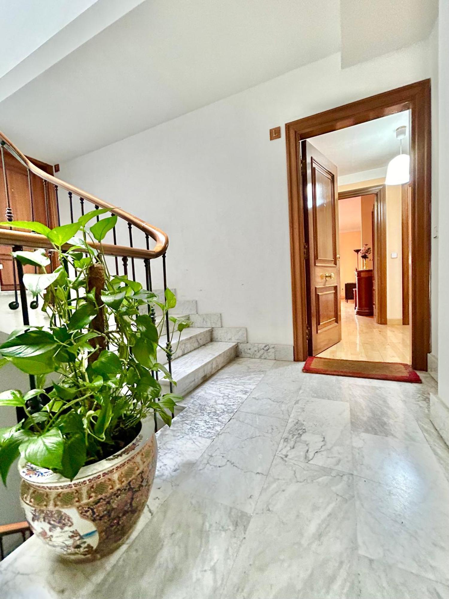 דירות סלאמנקה Vivienda Rectorado 2 מראה חיצוני תמונה