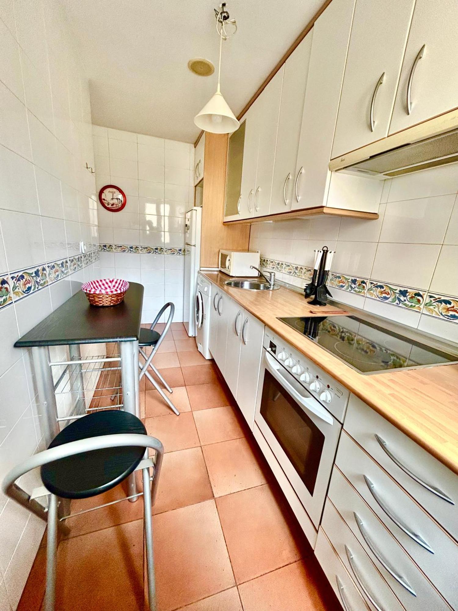 דירות סלאמנקה Vivienda Rectorado 2 מראה חיצוני תמונה
