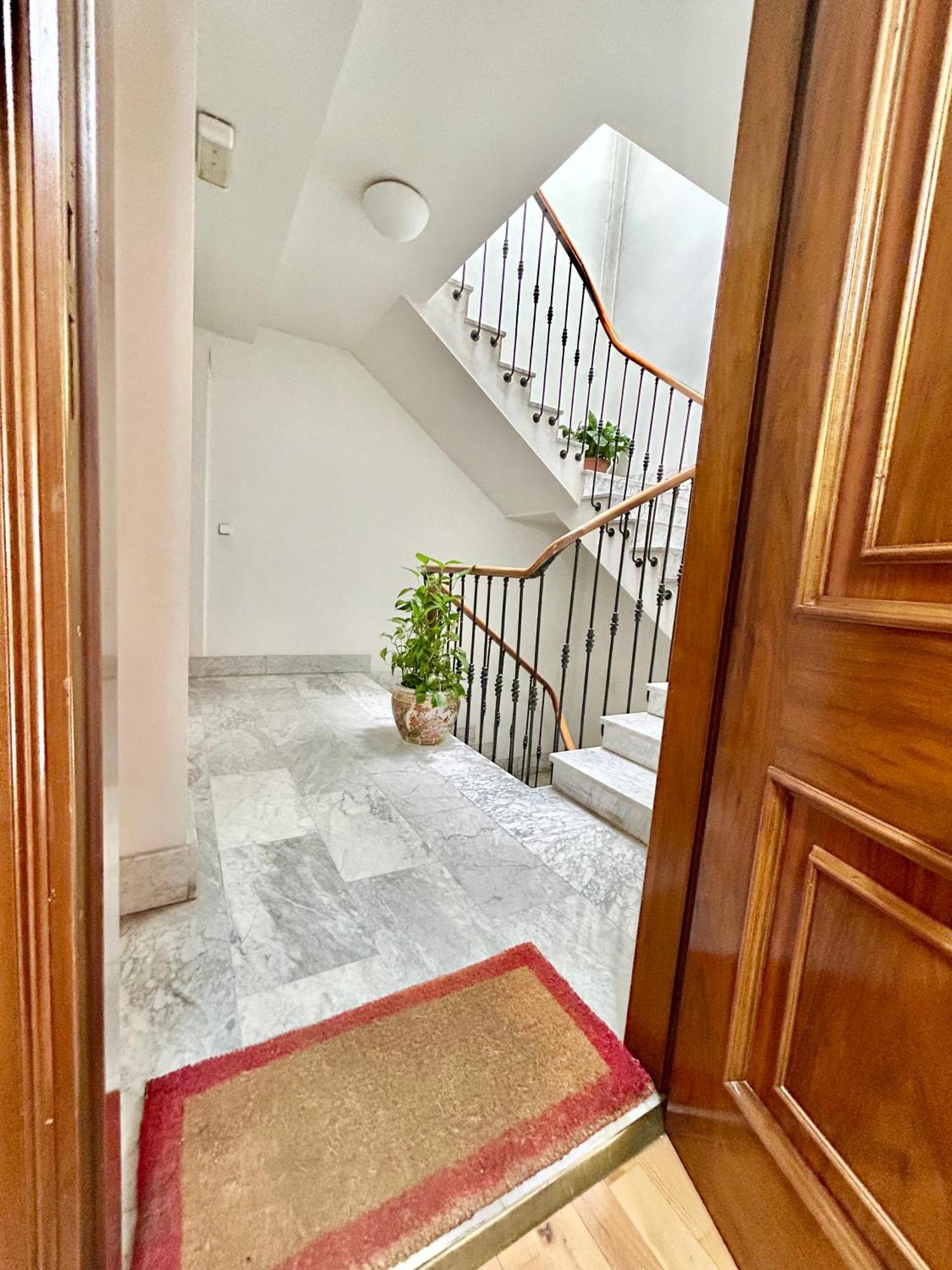 דירות סלאמנקה Vivienda Rectorado 2 מראה חיצוני תמונה