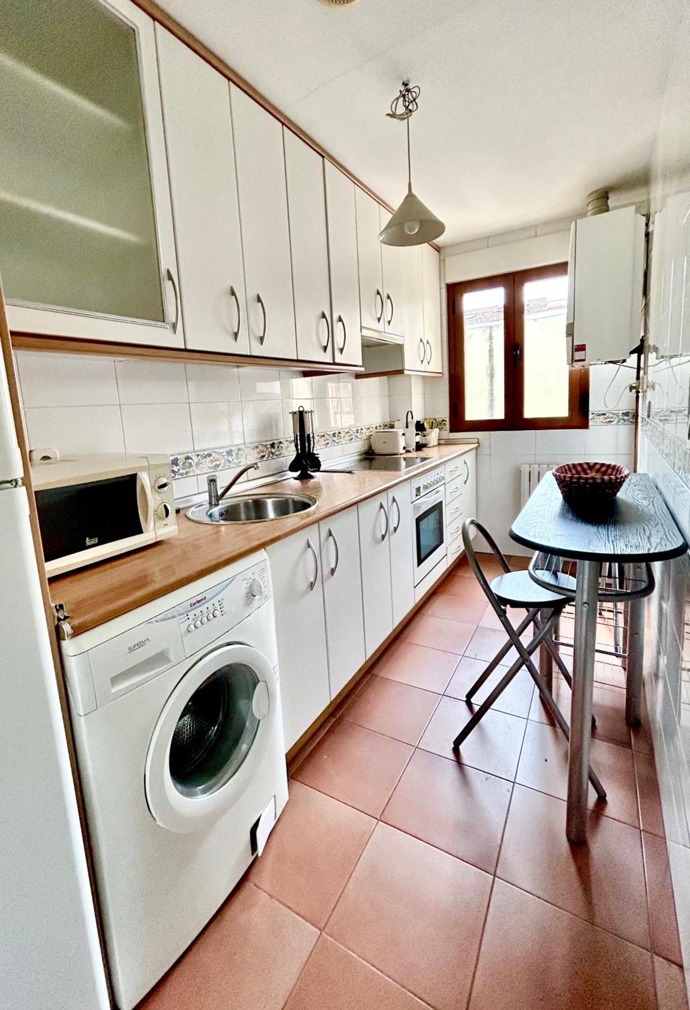 דירות סלאמנקה Vivienda Rectorado 2 מראה חיצוני תמונה